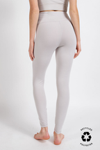 BUTTER SOFT BASIC FULL LENGTH LEGGINGS Rae Mode