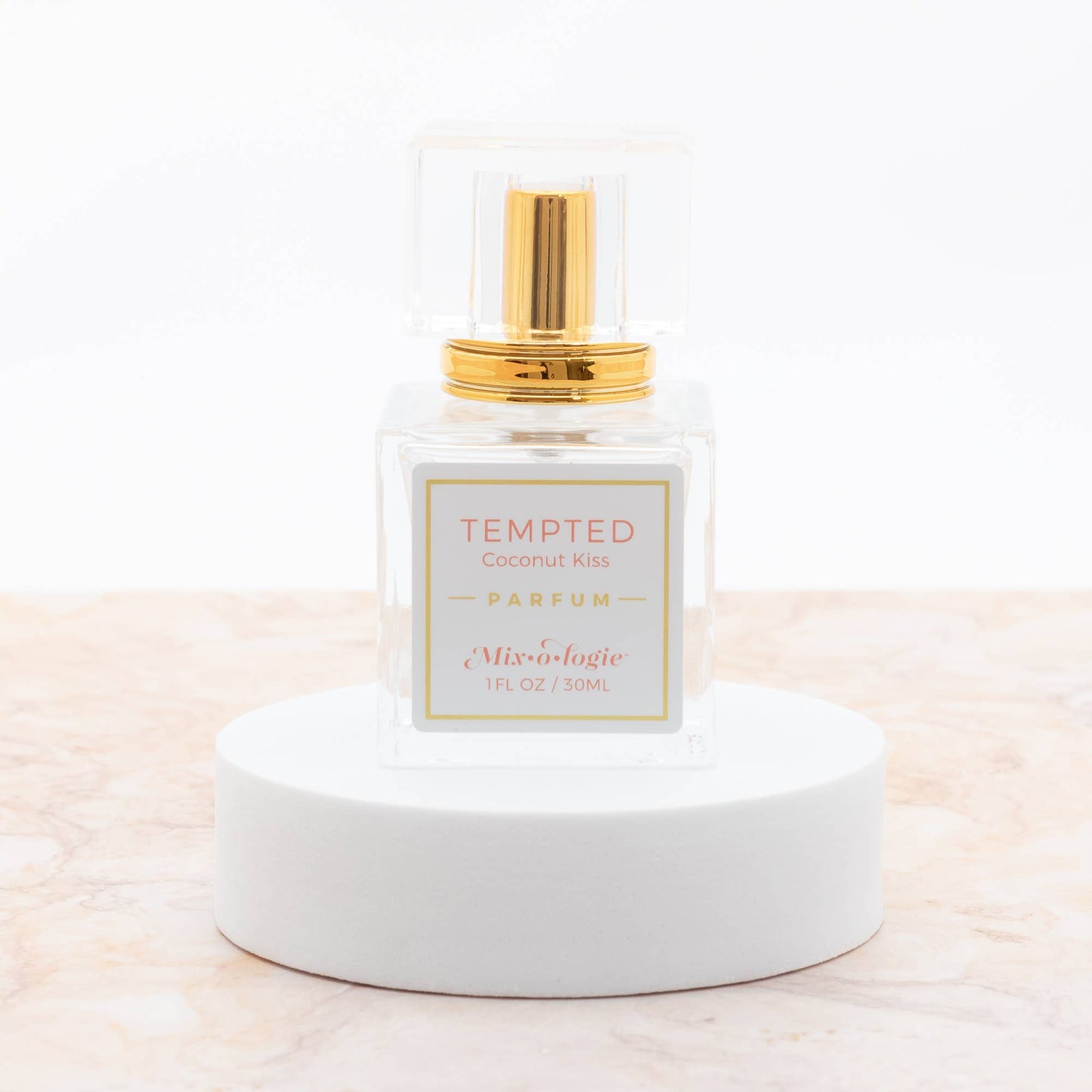 Mixologie - Tempted (coconut kiss) | Parfum Spray 30 mL