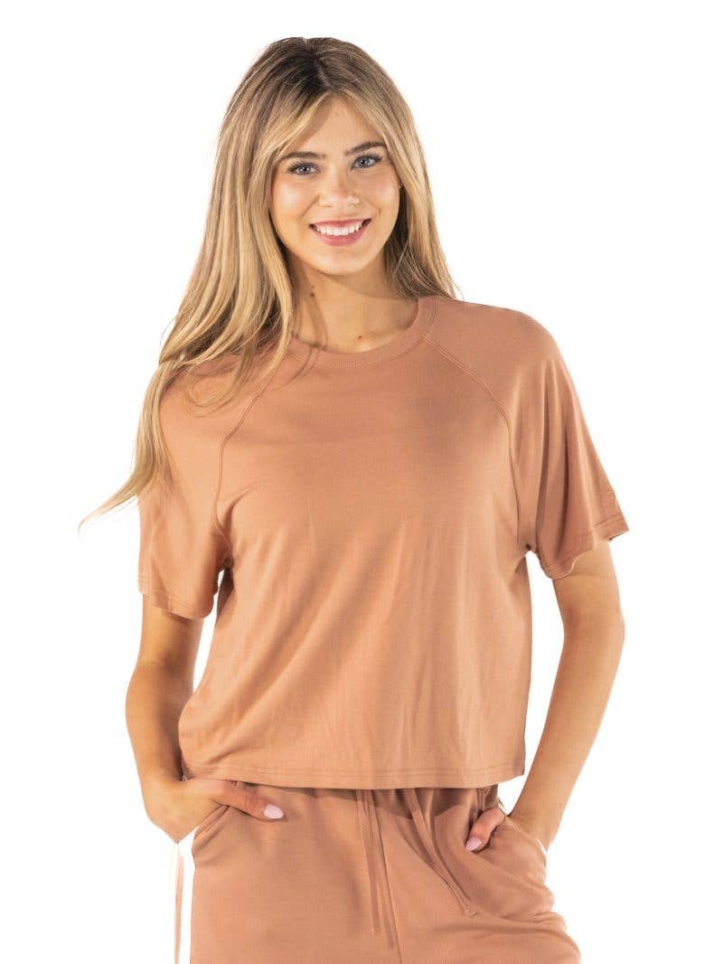 Simply Southern Ultra Soft Tee