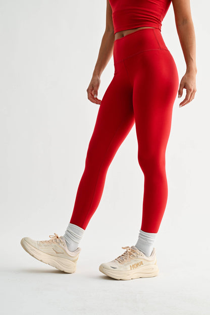 Mono B - Venice Cloud Light Contour High-Waisted Leggings