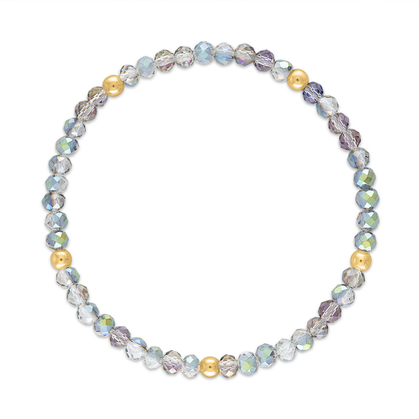 Mila-Mix Bracelet: