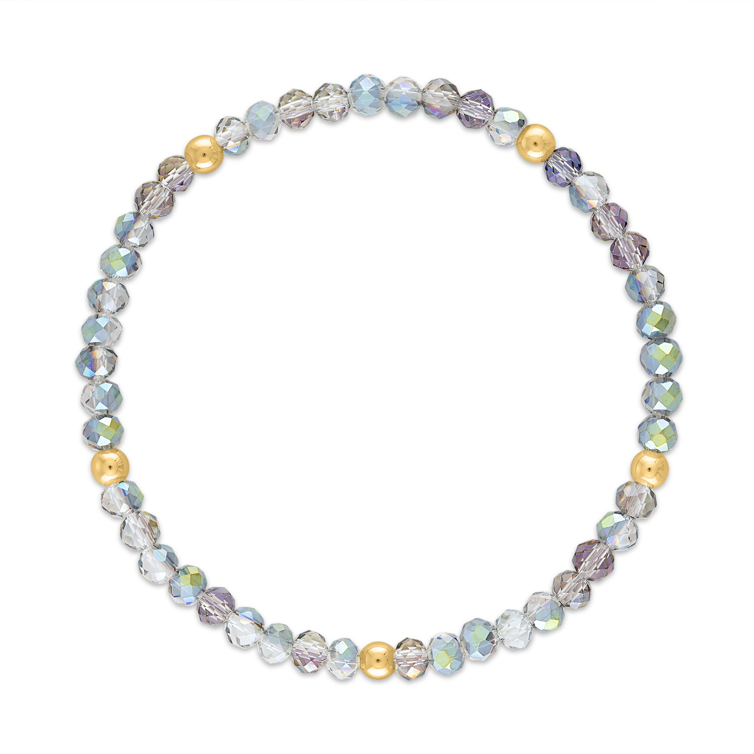 Mila-Mix Bracelet: