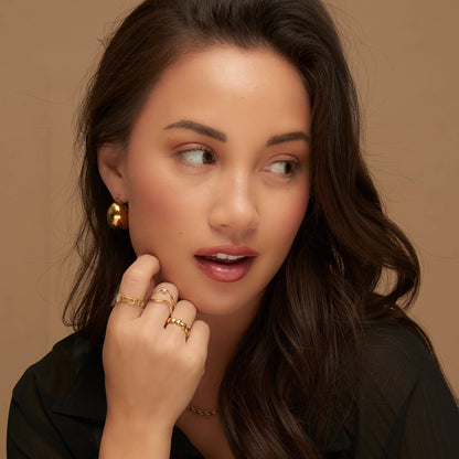 Howard's - Narelle Waterproof Ring