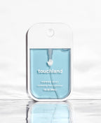 Power Mist Frosted Mint