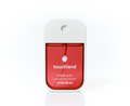 Touchland - Cranberry Fizz Power Mist Hand Sanitizer
