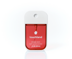 Touchland - Cranberry Fizz Power Mist Hand Sanitizer