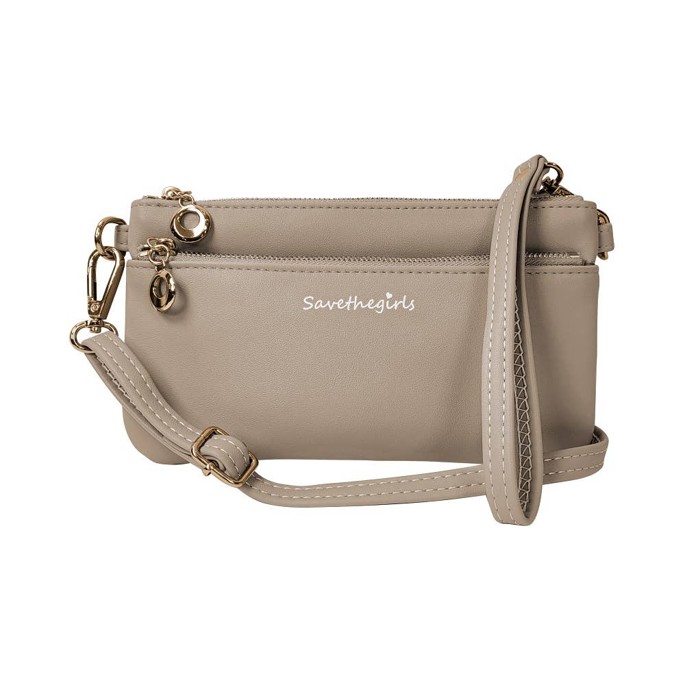 Save The Girls - Bella RFID Collection