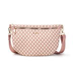 Kedzie Terrace Woven Crossbody Assortment