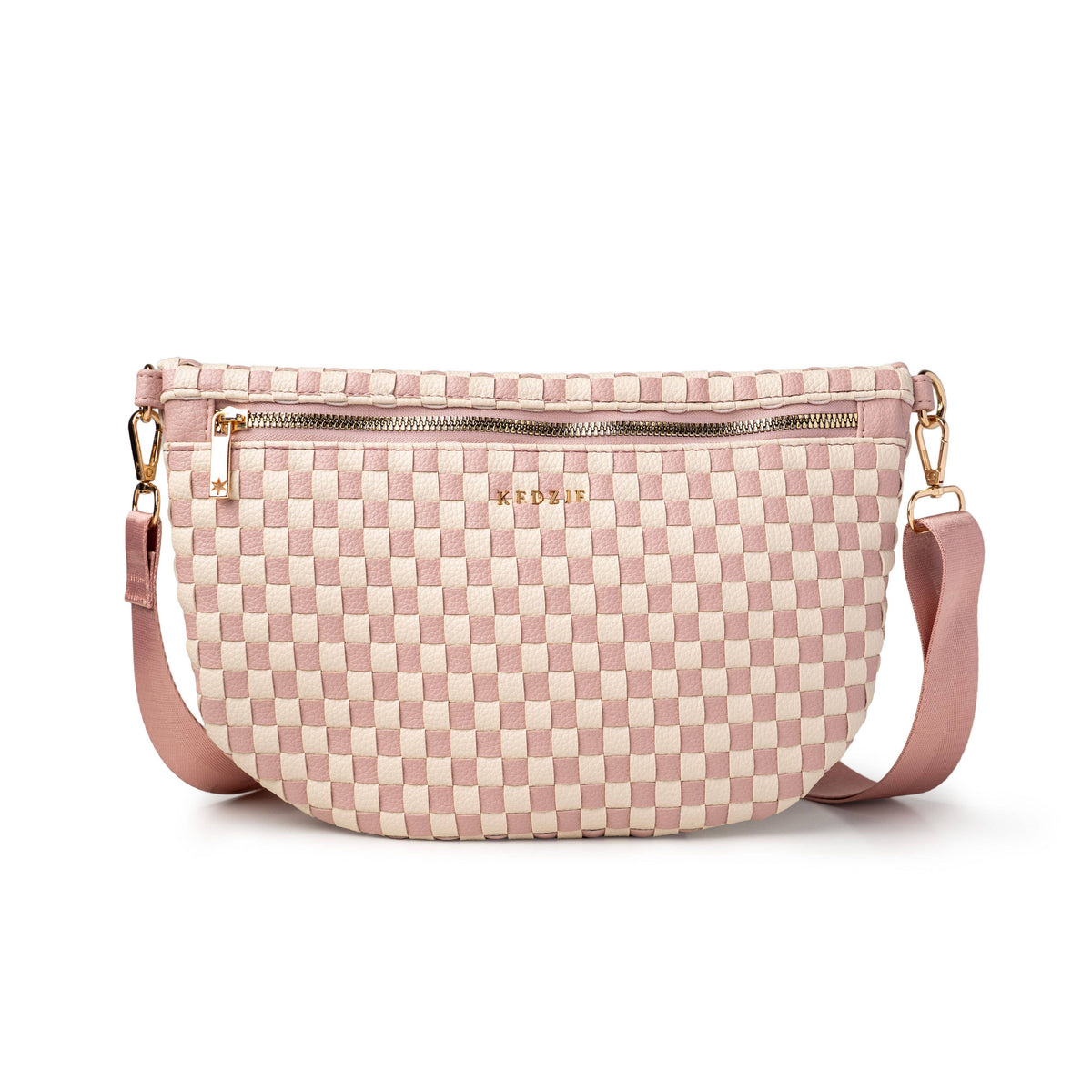 Kedzie Terrace Woven Crossbody Assortment