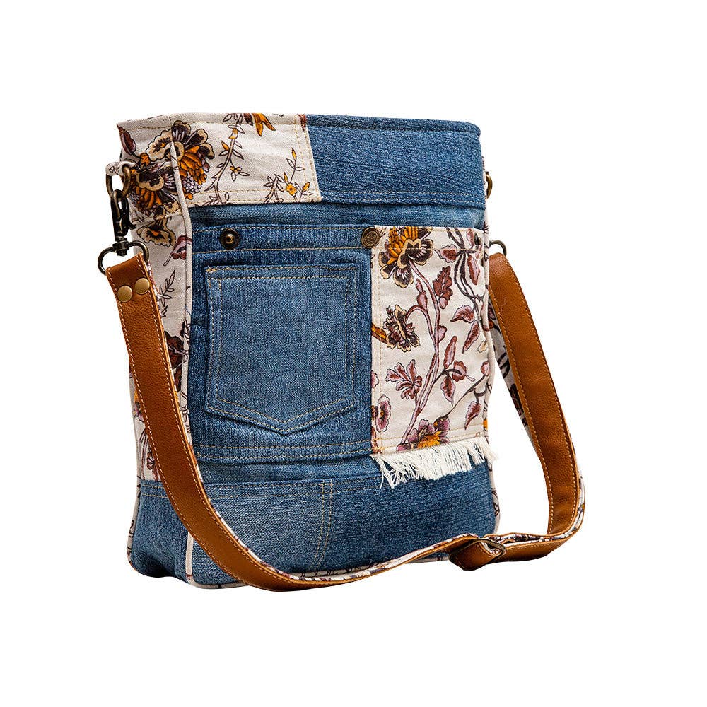 Myra Bag - Rednoize Shoulder Bag