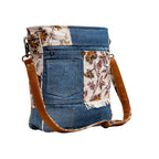 Myra Bag - Rednoize Shoulder Bag