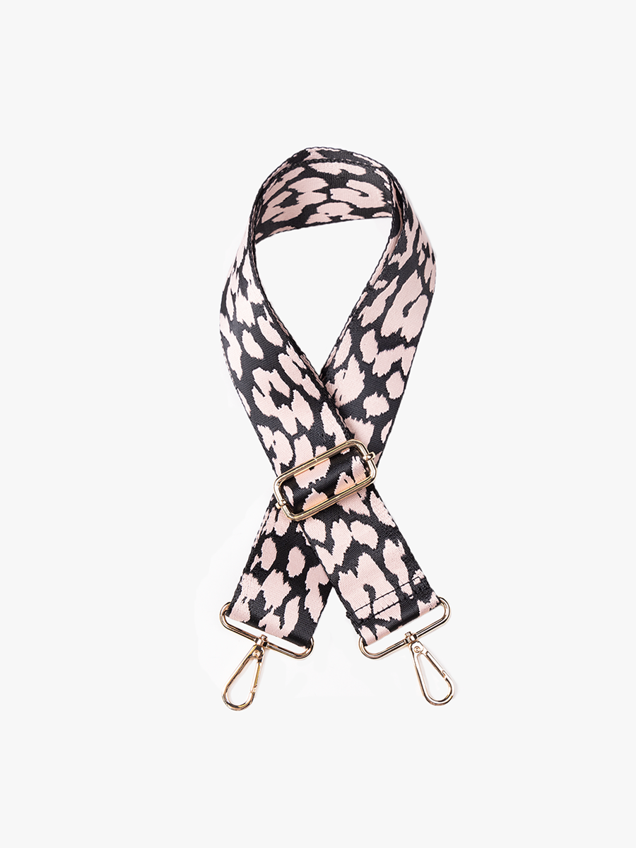 Jen & Co. - STP Adjustable Guitar Strap