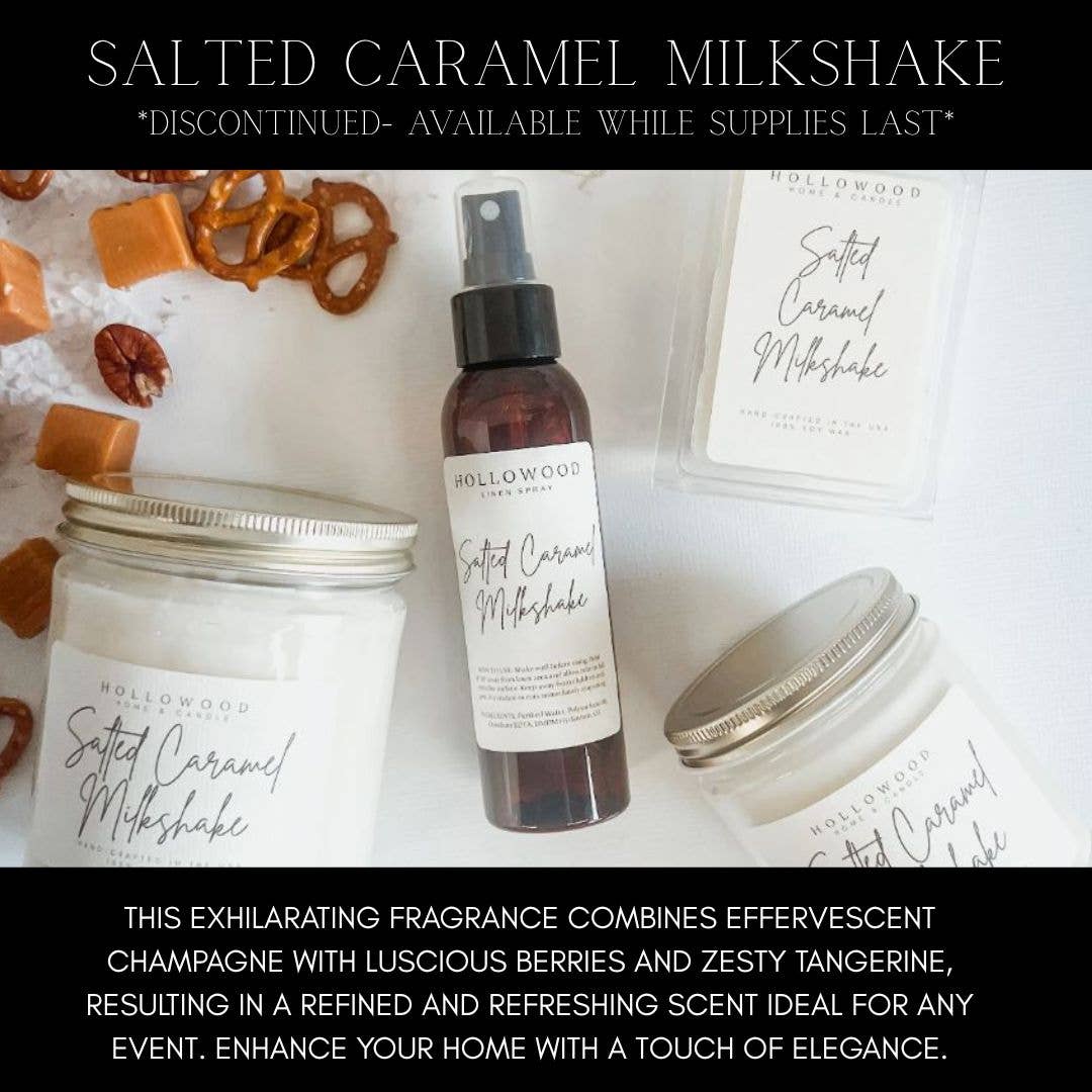 HOLLOWOOD FRAGRANCE - FALL CAR DIFFUSERS