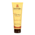 The Naked Bee - 8 oz Orange Blossom Honey Velvety Smooth Body Wash
