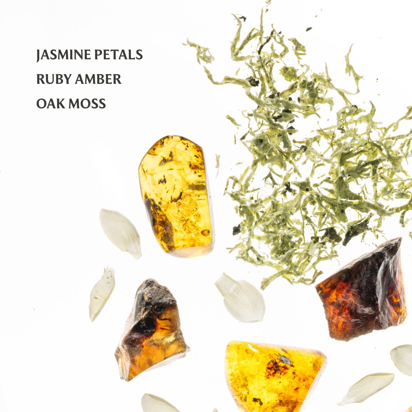 Touchland - Golden Amber Power Essence Body & Hair Fragrance Mist