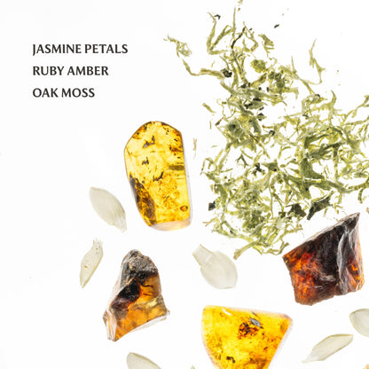 Touchland - Golden Amber Power Essence Body & Hair Fragrance Mist