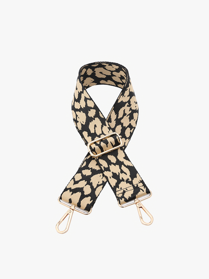 Jen & Co. - STP Adjustable Guitar Strap