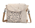 FACTUAL MESSENGER BAG