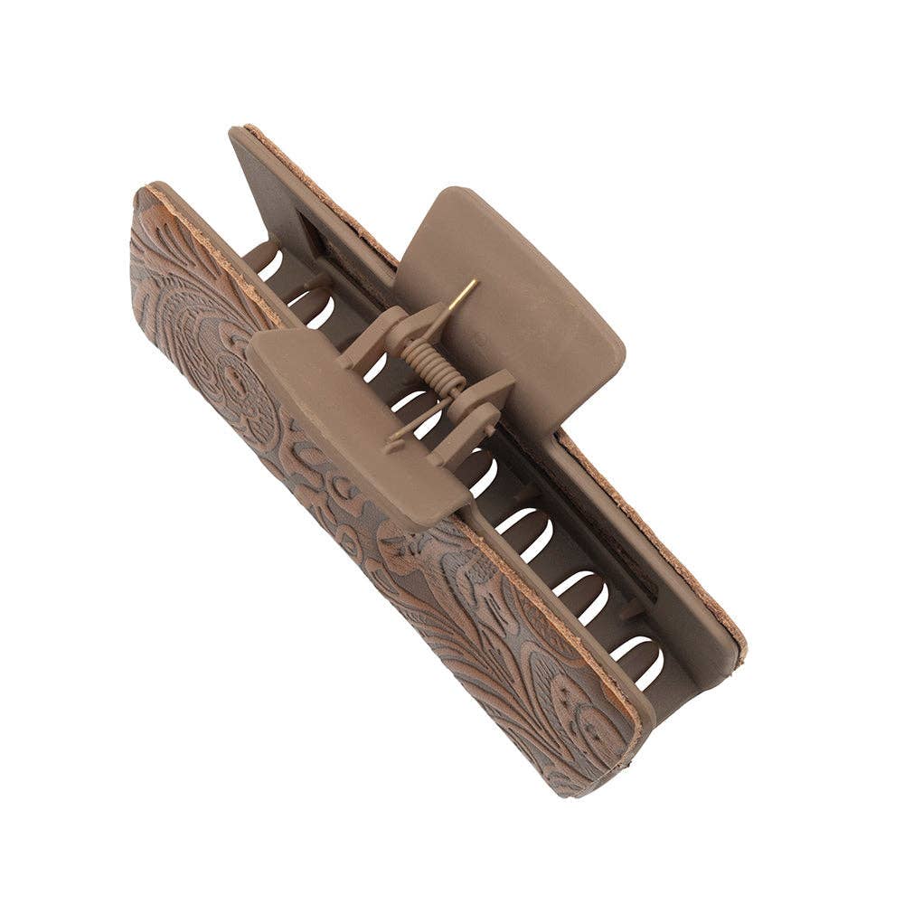 Myra Bag - Blossom Ridge Hair Comb
