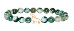 fahlo Scout Track-A-Wolf Bracelet