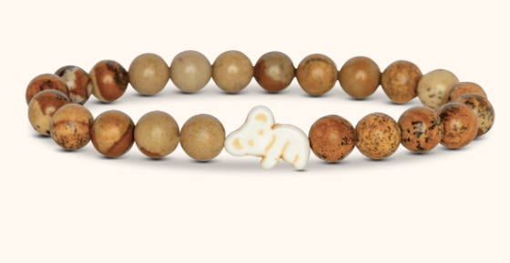 fahlo Scout Track-A-Koala Bracelet