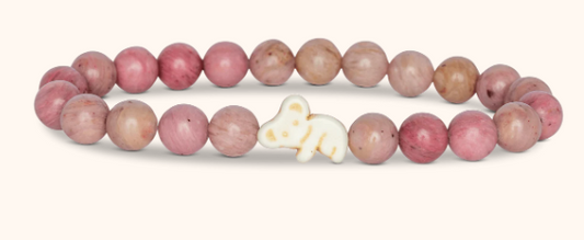 fahlo Scout Track-A-Koala Bracelet