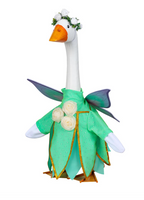 Porch Goose Clothes For 21"H Goose Giddy
