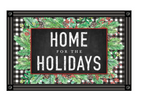 Farmhouse Holiday MatMate