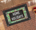 Farmhouse Holiday MatMate