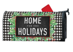Farmhouse Holiday MailWrap