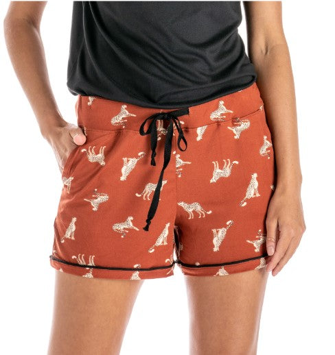 Hello Mello Daydream Lounge Shorts