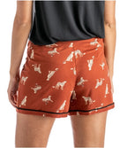 Hello Mello Daydream Lounge Shorts