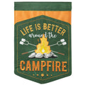 Magnolia - 😲 Campfire