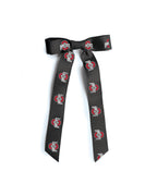 BANDED - Ohio State® Bow Barrette