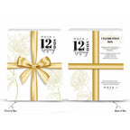 Maya J - Jewelry Celebration Box - 12 Days of Gifting