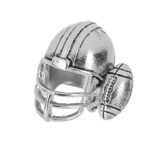 Football Touchdown Charms
