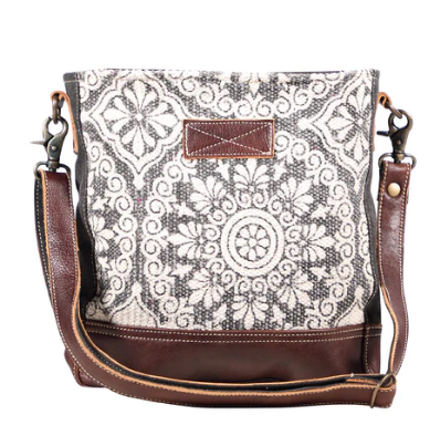 Freaky Shoulder Bag