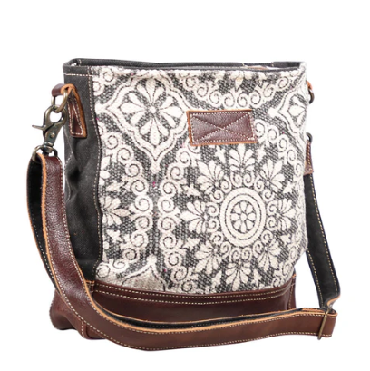 Freaky Shoulder Bag