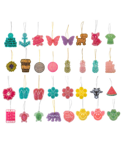 Freshiez by Simply Southern