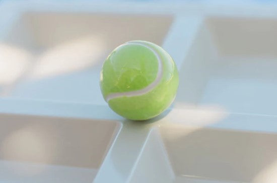 Game. Set, Match! Mini Nora Fleming