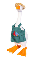 Porch Goose Clothes For 4.5"H Goose Gordy Goose