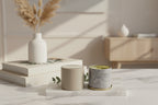 Magnolia Candle Tins