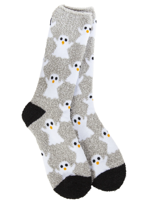 Holiday Fall Cozy Crew