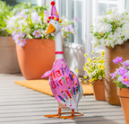 Porch Goose Clothes For 21"H Goose