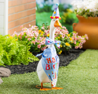 Porch Goose Clothes For 21"H Goose