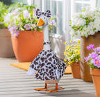 Porch Goose Clothes For 21"H Goose