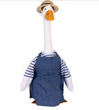 Porch Goose Clothes For 21"H Goose