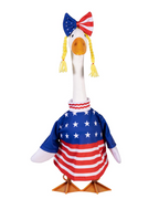 Porch Goose Clothes For 21"H Goose