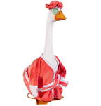 Porch Goose Clothes For 21"H Goose