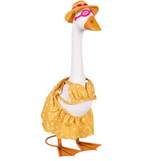 Porch Goose Clothes For 21"H Goose